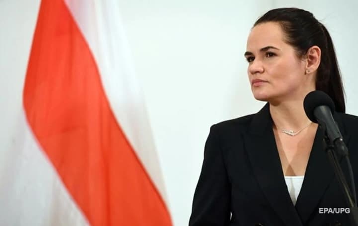 tykhanovska-zaklykala-lytvu-vidnovyty-transportne-spoluchennia-z-bilorussiu