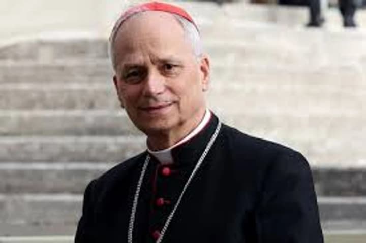 pope-leo-xiv-called-for-prayers-for-ukrainians-suffering-from-attacks-on-energy-infrastructure