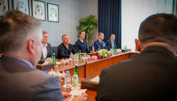 us-ukraine-and-russia-agreed-on-exchange-of-314-prisoners-witkoff