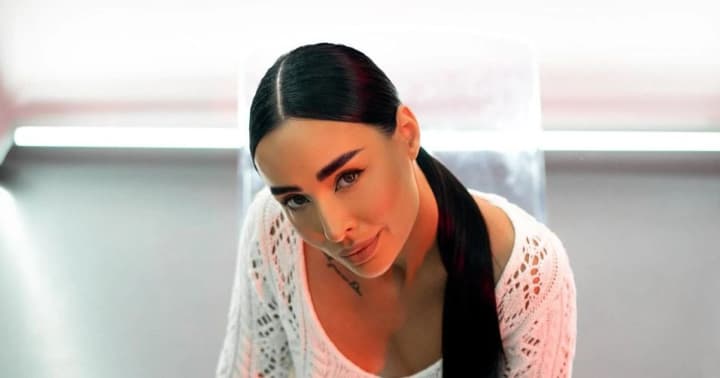 star-of-the-voice-of-ukraine-showed-her-daughter-for-the-first-time-and-revealed-her-name