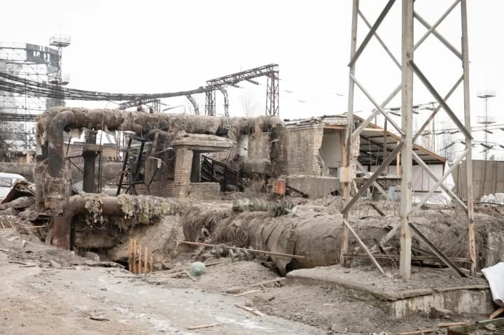 darnitskaya-tets-v-kieve-poluchila-kriticheskie-povrezhdeniya-vosstanovlenie-prodlitsya-ne-menee-dvukh-mesyatsev-klichko