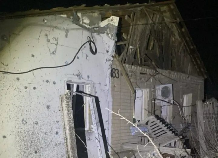 ataka-bezpilotnykiv-na-zaporizhzhia-poraneno-14-richnoho-khloptsia