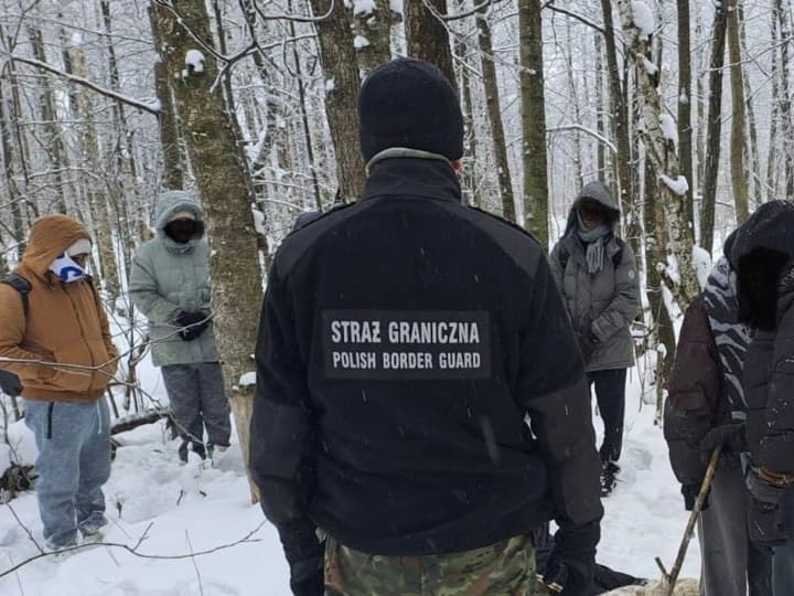 u-polshchi-zatrymaly-ukraintsia-za-sprobu-perevezennia-hrupy-nelehalnykh-mihrantiv