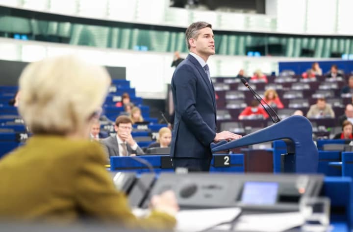 proukrainskii-yevrodeputat-tom-berendsen-vozglavit-ministerstvo-inostrannikh-del-niderlandov