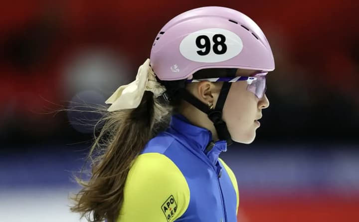 yelyzaveta-sydorko-vstanovyla-natsionalnyi-rekord-na-olimpiadi-2026-ale-tsoho-ne-vystachylo-shchob-probytysia-u-nastupnu-stadiiu-zmahan