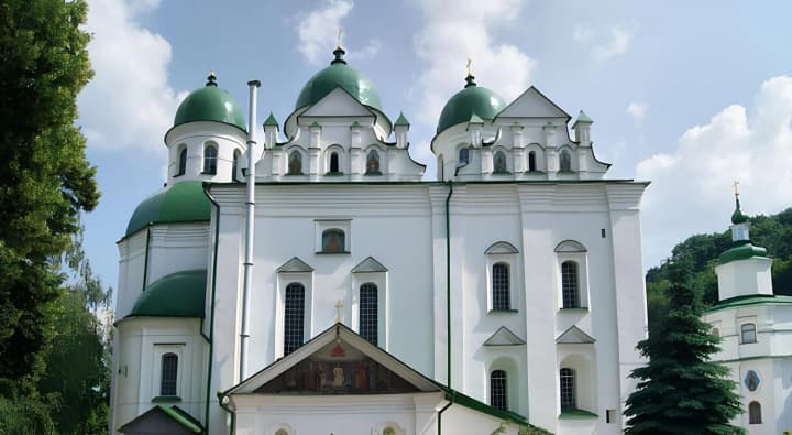 embezzled-uah-666000-during-the-reconstruction-of-the-florivsky-monastery-cell-another-kyiv-city-state-administration-official-was-served-with-a-notice-of-suspicion