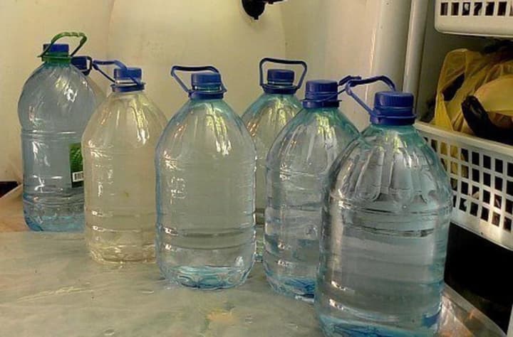 kyiv-residents-urged-to-replenish-drinking-and-technical-water-supplies-amid-risk-of-new-enemy-shelling