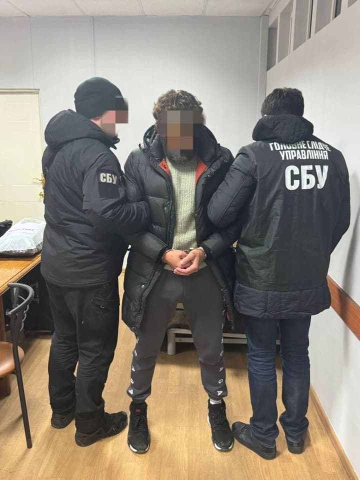 henprokuror-kravchenko-zaiavyv-pro-zatrymannia-natshvardiitsia-yakyi-dopomih-stolychnomu-posadovtsiu-orhanizuvaty-skhemu-ukhylennia-vid-mobilizatsii