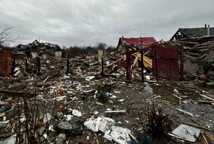 russian-attack-on-kramatorsk-killed-three-brothers-their-mother-and-grandmother-sustained-multiple-injuries