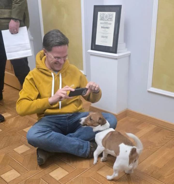 i-saw-the-will-to-win-even-in-a-dog-rutte-recalled-patron-and-his-trip-to-chernihiv-region