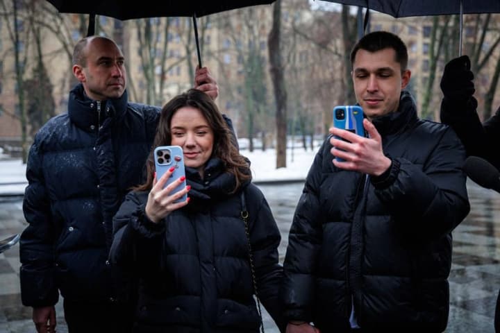 the-most-high-tech-wedding-in-ukraine-took-place-in-kharkiv