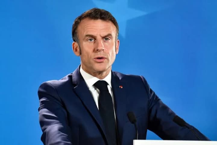 makron-vidvidaie-samit-zi-shtuchnoho-intelektu-v-indii-ta-zustrinetsia-z-modi