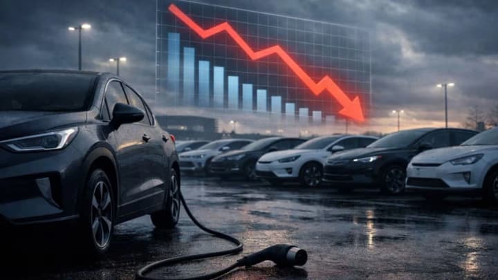 reiestratsiia-elektromobiliv-u-ssha-vpershe-za-desiatylittia-prodemonstruvala-padinnia-cherez-skasuvannia-podatkovykh-pilh