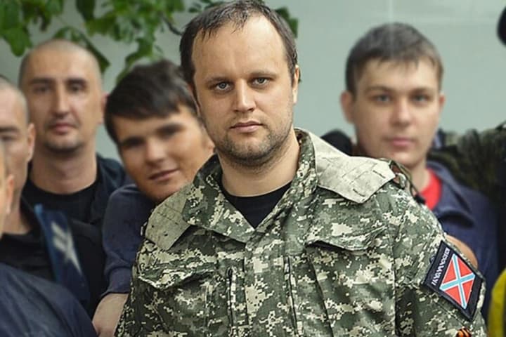 kolyshnoho-vatazhka-dnr-hubarieva-zvynuvatyly-u-dyskredytatsii-rosiiskoi-armii