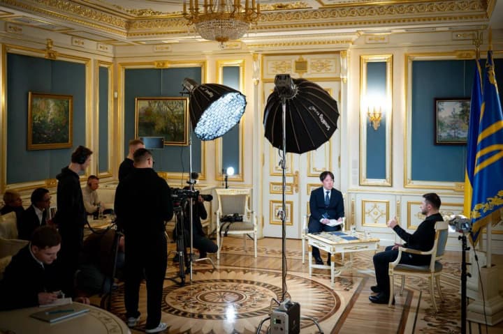 ukraina-hotova-do-spivpratsi-z-yaponiieiu-v-sferi-vyrobnytstva-balistychnykh-raket-zelenskyi