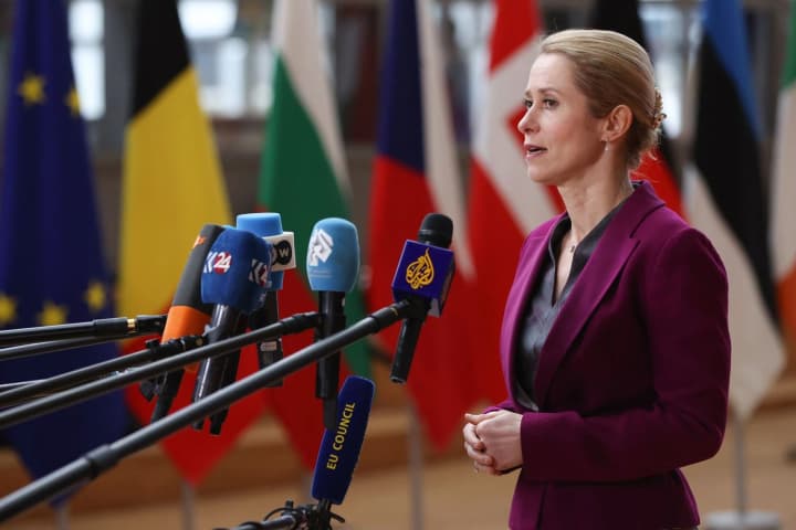 eu-plans-to-adopt-20th-package-of-sanctions-against-russia-next-monday-kallas