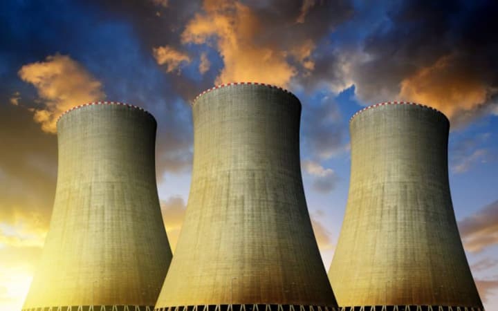 trump-backed-gas-power-plant-could-become-the-largest-air-polluter-in-the-us