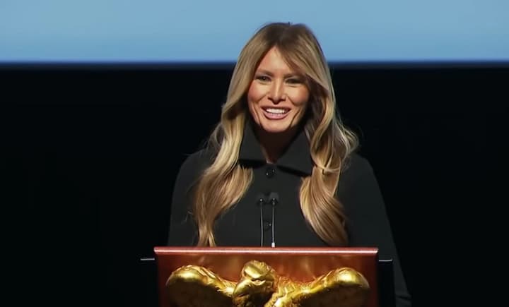 the-rolling-stones-denied-jaggers-permission-to-use-gimme-shelter-for-a-film-about-melania-trump