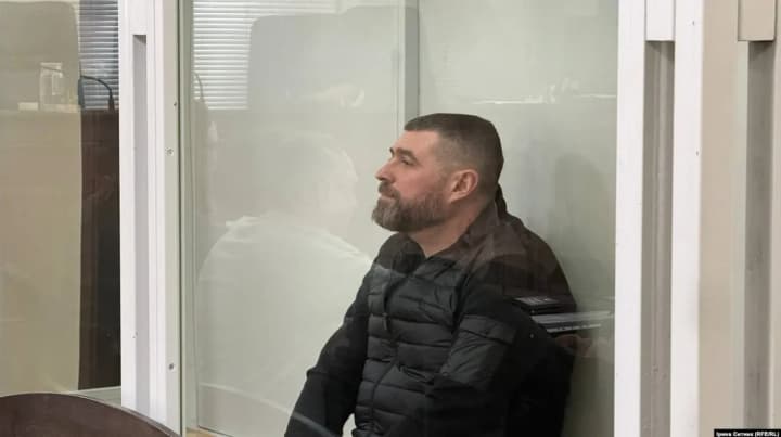 court-remanded-the-head-of-the-sbu-department-in-zhytomyr-region-kompanichenko-in-custody