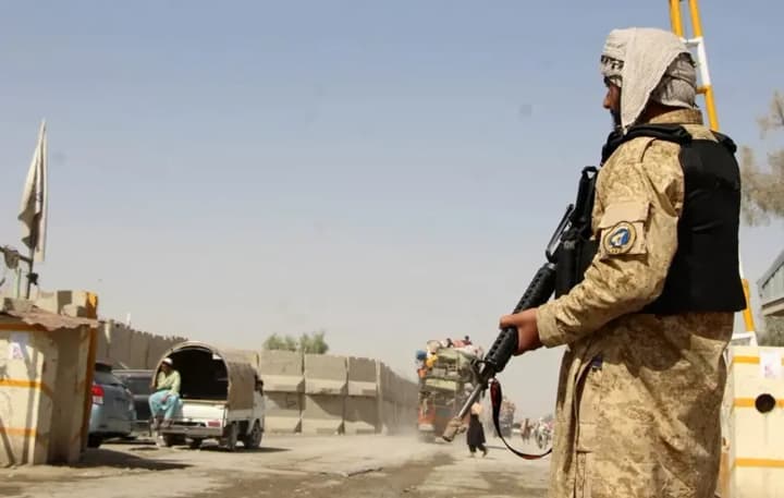 pakistan-and-afghanistan-sharply-escalated-the-conflict-what-is-happening-between-the-two-countries-now