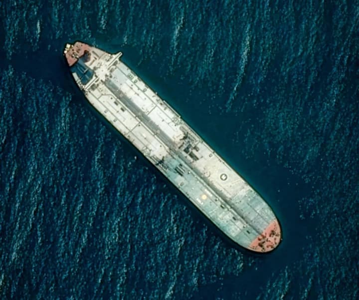 us-initiates-process-to-confiscate-tanker-skipper-and-nearly-2-million-barrels-of-venezuelan-oil
