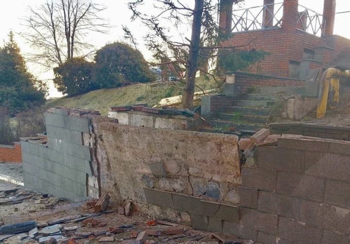 russian-attack-on-dnipro-and-the-region-on-february-28-one-injured-and-destruction