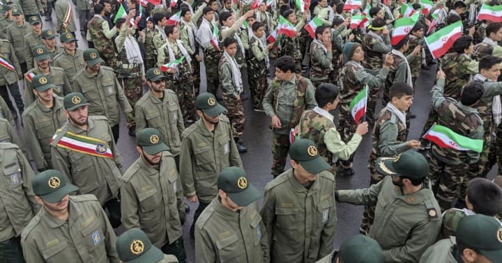 v-ksir-zayavili-chto-vragi-irana-ne-budut-v-bezopasnosti-dazhe-v-sobstvennikh-domakh