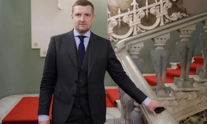 zelenskyi-pryznachyv-ihoria-brusyla-poslom-ukrainy-v-italii