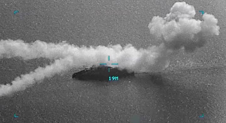 us-military-says-it-hit-or-sank-over-20-iranian-vessels