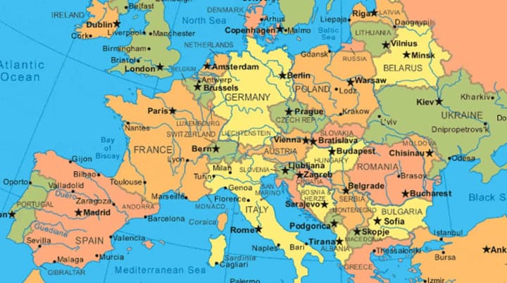 ten-european-countries-will-develop-joint-plans-for-population-evacuation-in-case-of-war-with-russia