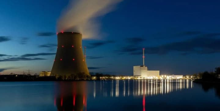 China plans to launch seven new nuclear reactors in 2026 |