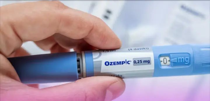 semaglutide liraglutide Liraglutide vs Semaglutide