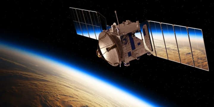 SpaceX Secures $2.29B Contract for Military Satellite Communications Network