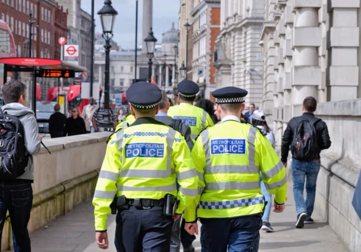 UK Government Announces £250 Million Funding to Protect Jewish Communities