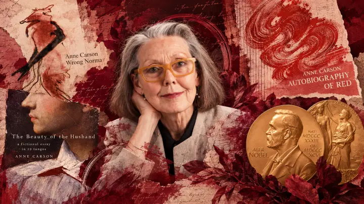 She reimagined antiquity and changed the modern world: what is known about the 2026 Nobel Prize laureate in Literature | УНН
