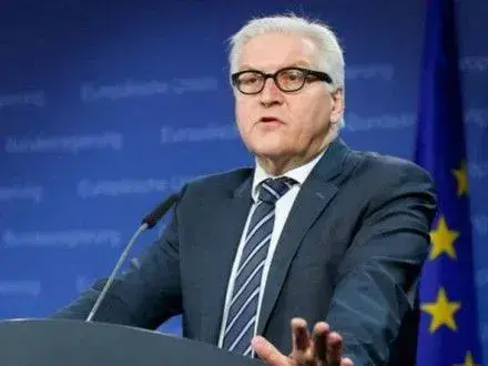 "Дорожню карту" виходу Британії з ЄС необхідно напрацювати найближчим часом - МЗС ФРН