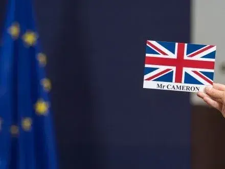 Неформальна зустріч лідерів ЄС без Британії запланована сьогодні у Брюсселі