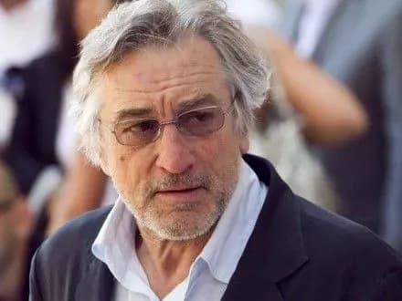 Роберт де Ніро перевтілиться в Папу Римського