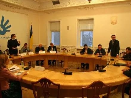 По квоте Омбудсмена дополнительным членом ВККСУ станет А.Козлов