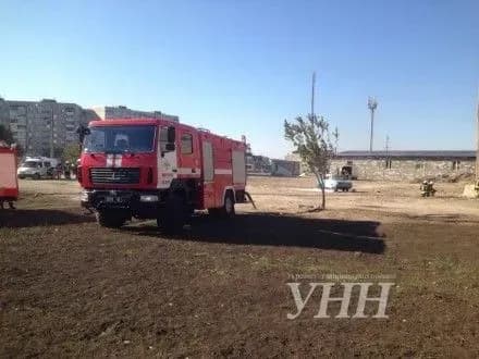 У Маріуполі пройшли наймасштабніші навчання за останні 12 років всіх служб порятунку