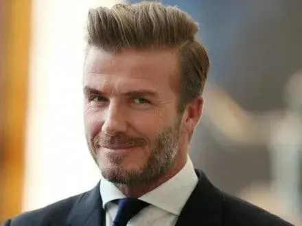 Д.Бекхэм будет работать в структуре ФК "Реал"