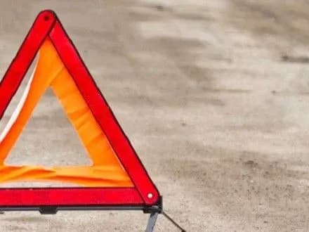 В результате столкновения маршрутки с микроавтобусом в Винницкой области погибла женщина