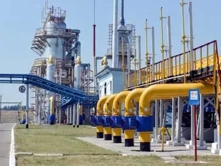 Без реформ украинская ГТС рискует стать "дорогой", по которой никто не будет ездить - А.Карпенко