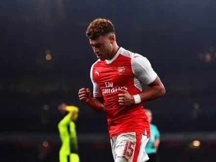 "Арсенал" і "Ліверпуль" вийшли у чвертьфінал Кубка англійської ліги