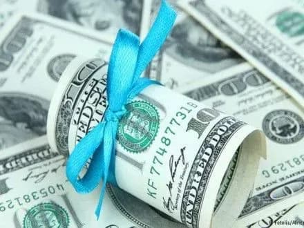 Украина до конца года планирует получить транш МВФ в 1,3 млрд долл. - НБУ