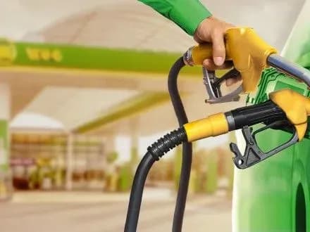 WOG предлагает экономить на топливе с мобильным приложением