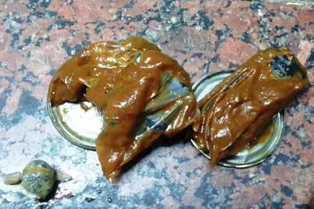 Наркотики в згущеному молоці передали у колонію на Полтавщині