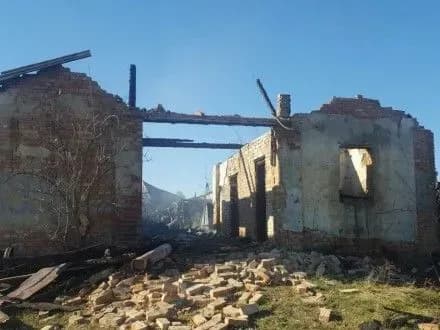 Цех пластмасових виробів горів на Львівщині