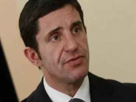 ГПУ викликала на допит З.Шкіряка