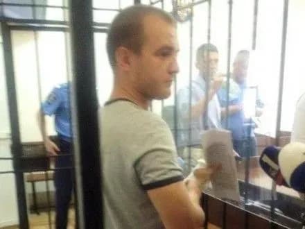 Суд залишив під вартою депутата райради, який спричинив ДТП на Кільцевій дорозі